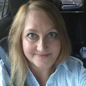 Meet your Posher, Teresa