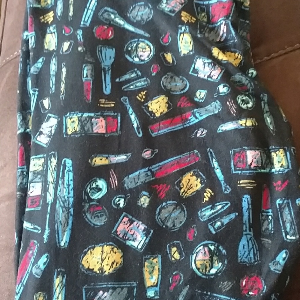OS New Leggings