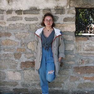 Meet your Posher, Leah