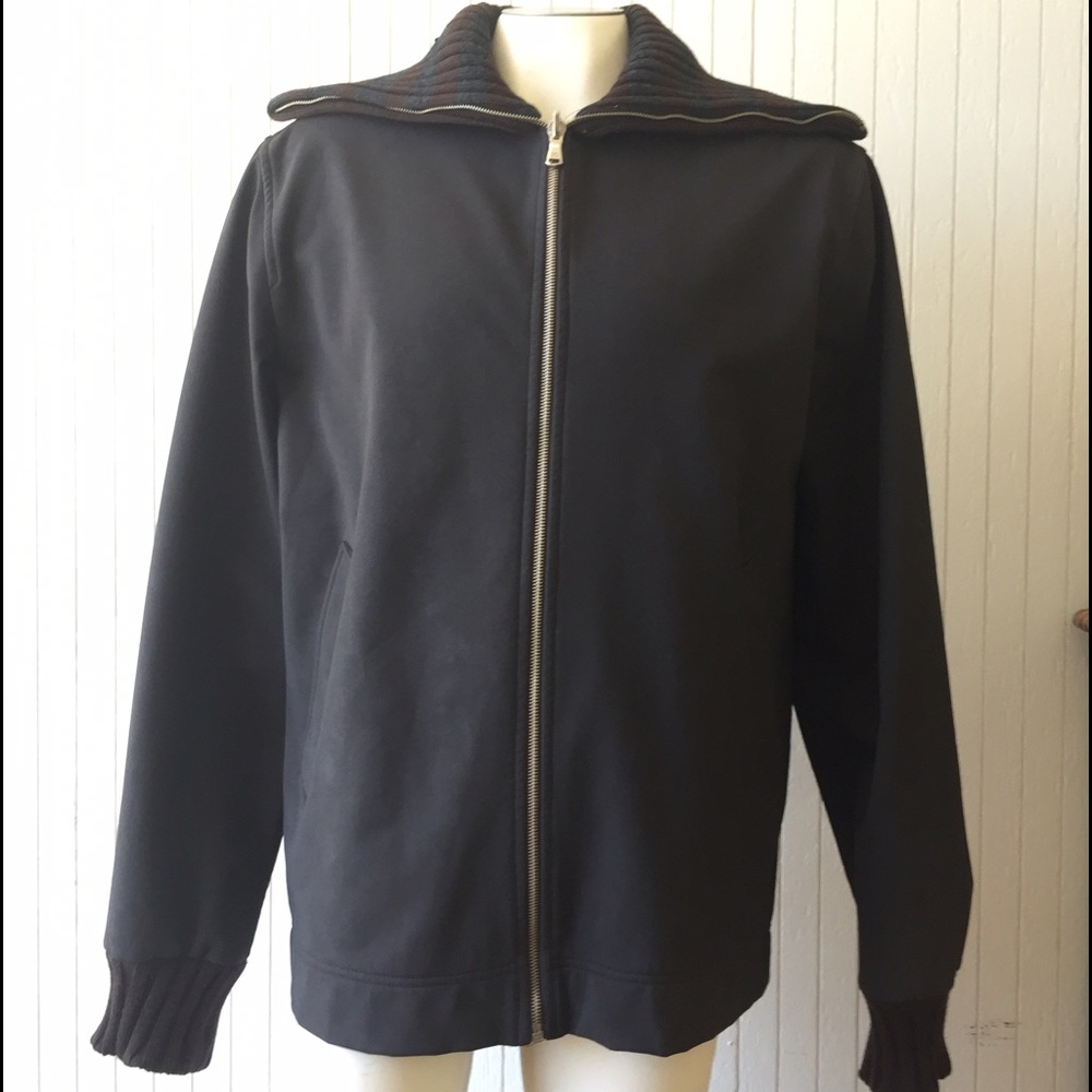 Dolce and Gabbana Hand-Made Jacket