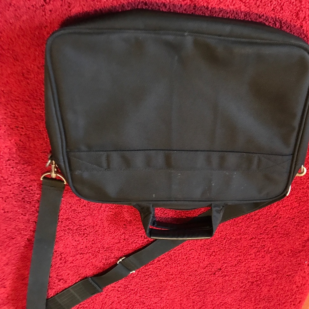 Computer bag - Picture 3 of 4