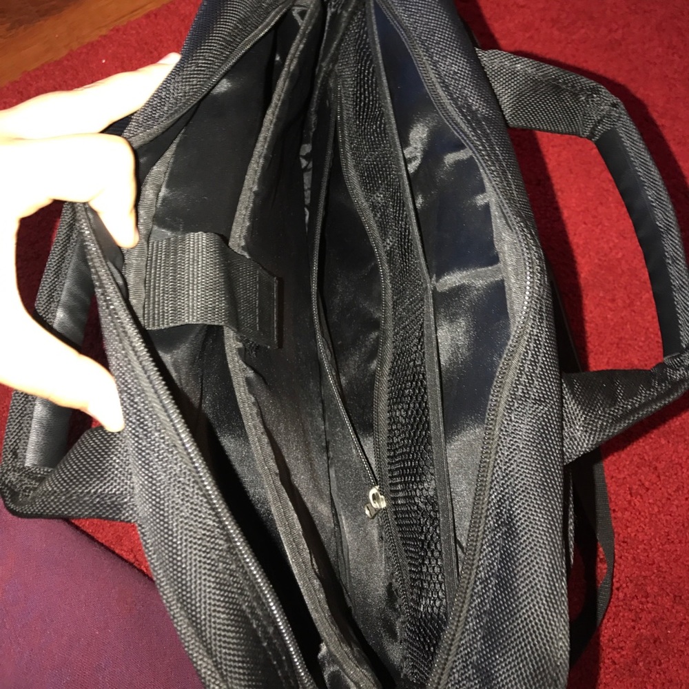 Computer bag - Picture 4 of 4