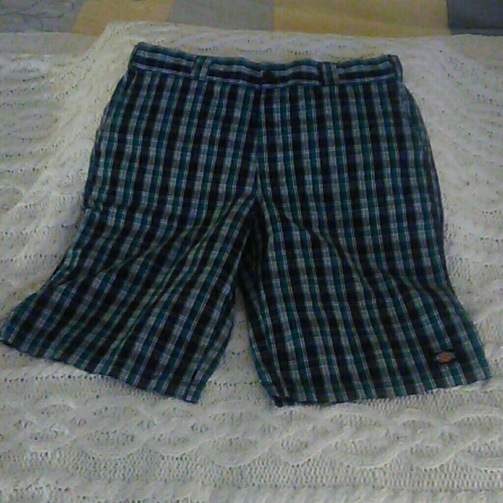 New Dickies mens shorts