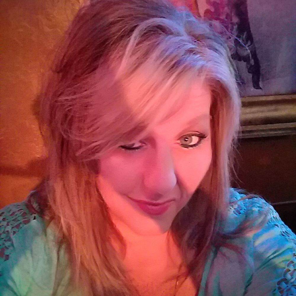 Meet your Posher, Tina