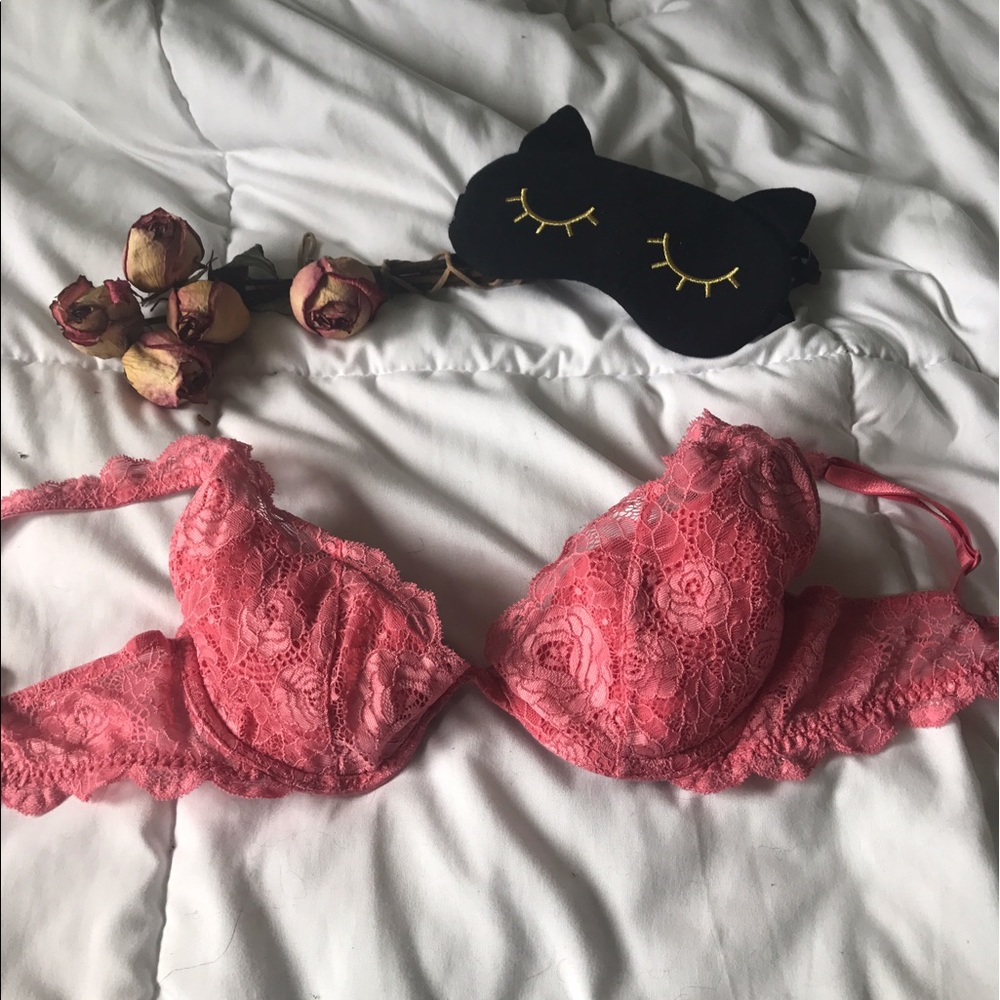 VS Bralette 💅🏼