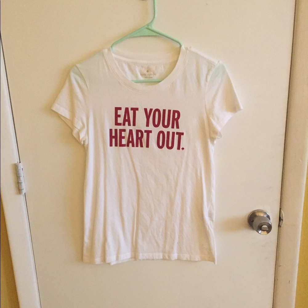 Kate Spade Tee