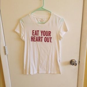 Kate Spade Tee
