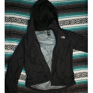 The North Face - Women's Resolve Rain Jacket