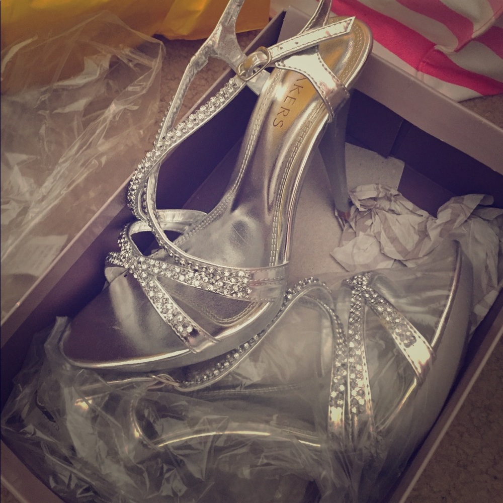 Bakers Silver - image 1