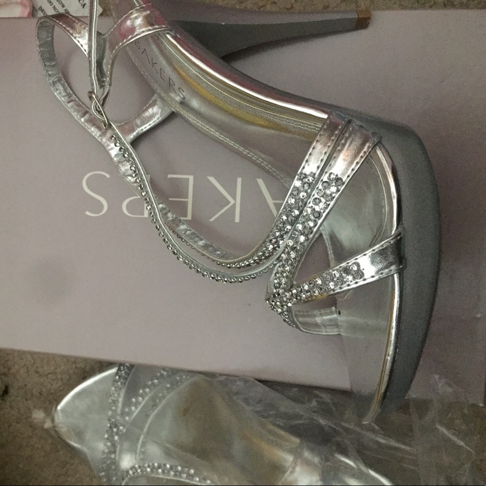 Bakers Silver - image 2