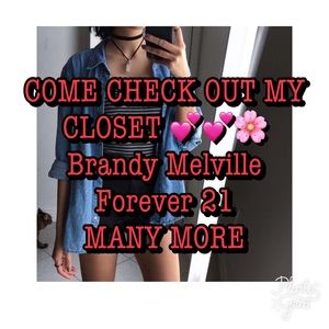All buyers welcome 🌸🌸