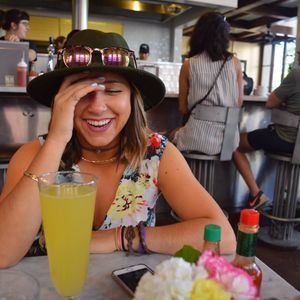 Meet your Posher, Jenna