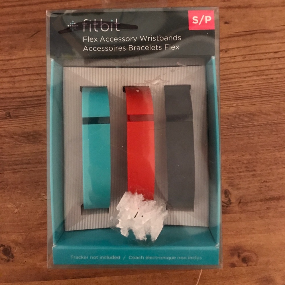Fitbit bands