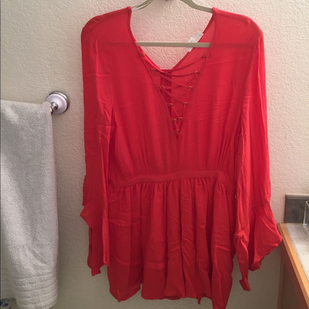 Romper