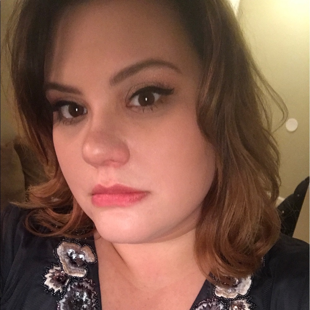 Meet your Posher, Meredith