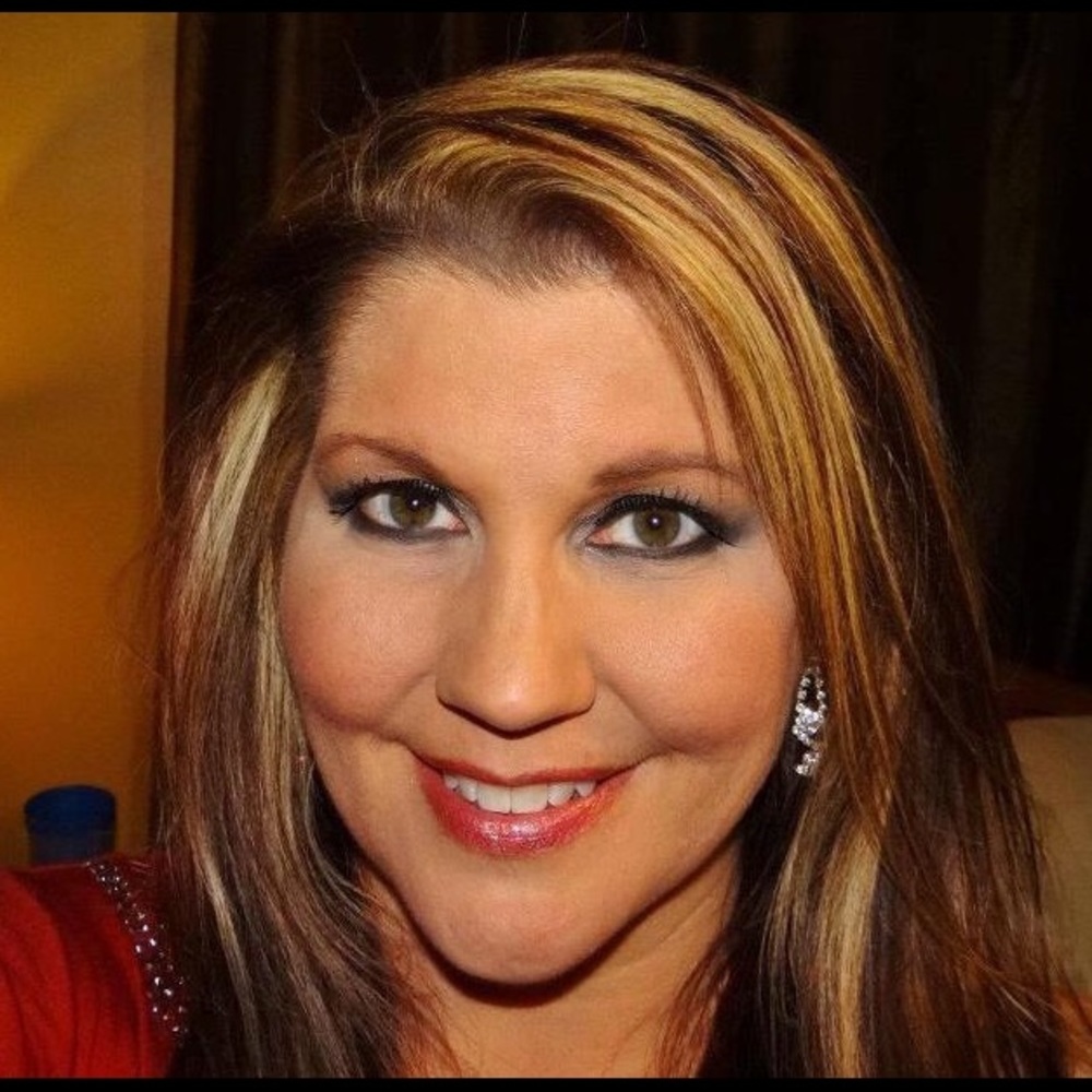 Meet your Posher, Karen