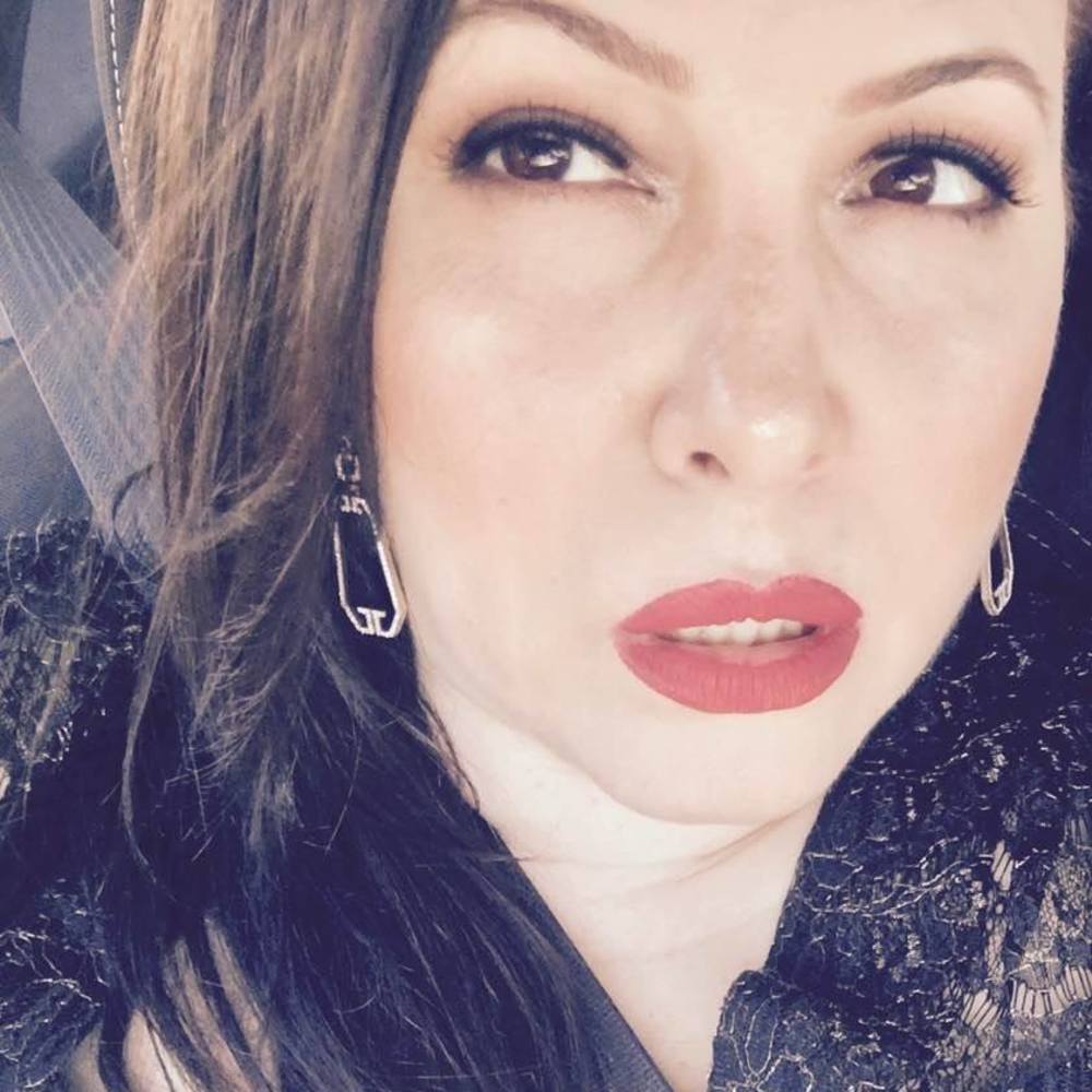 Meet your Posher, Soraya