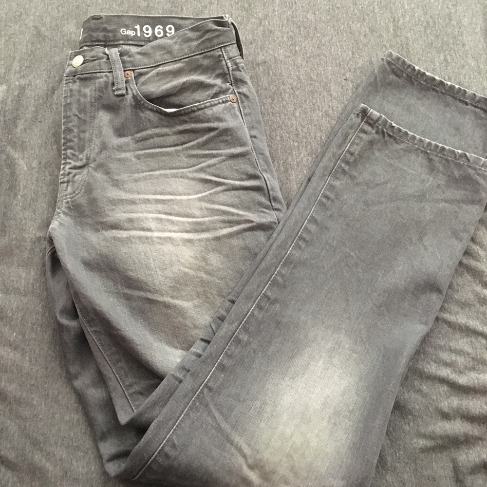 Gap Jeans