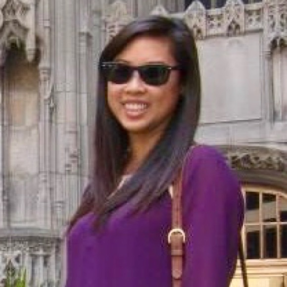Classic Wayfarer Ray Ban sunglasses
