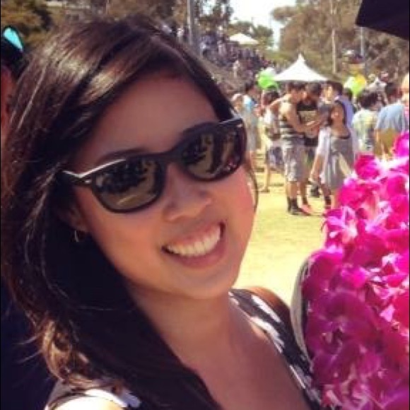Classic Wayfarer Ray Ban sunglasses main image 4