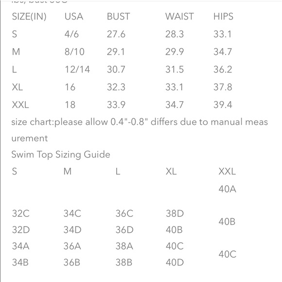 High waisted bikini - Picture 3 of 3