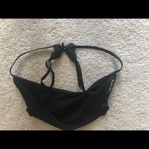 Free people butterfly bandeau