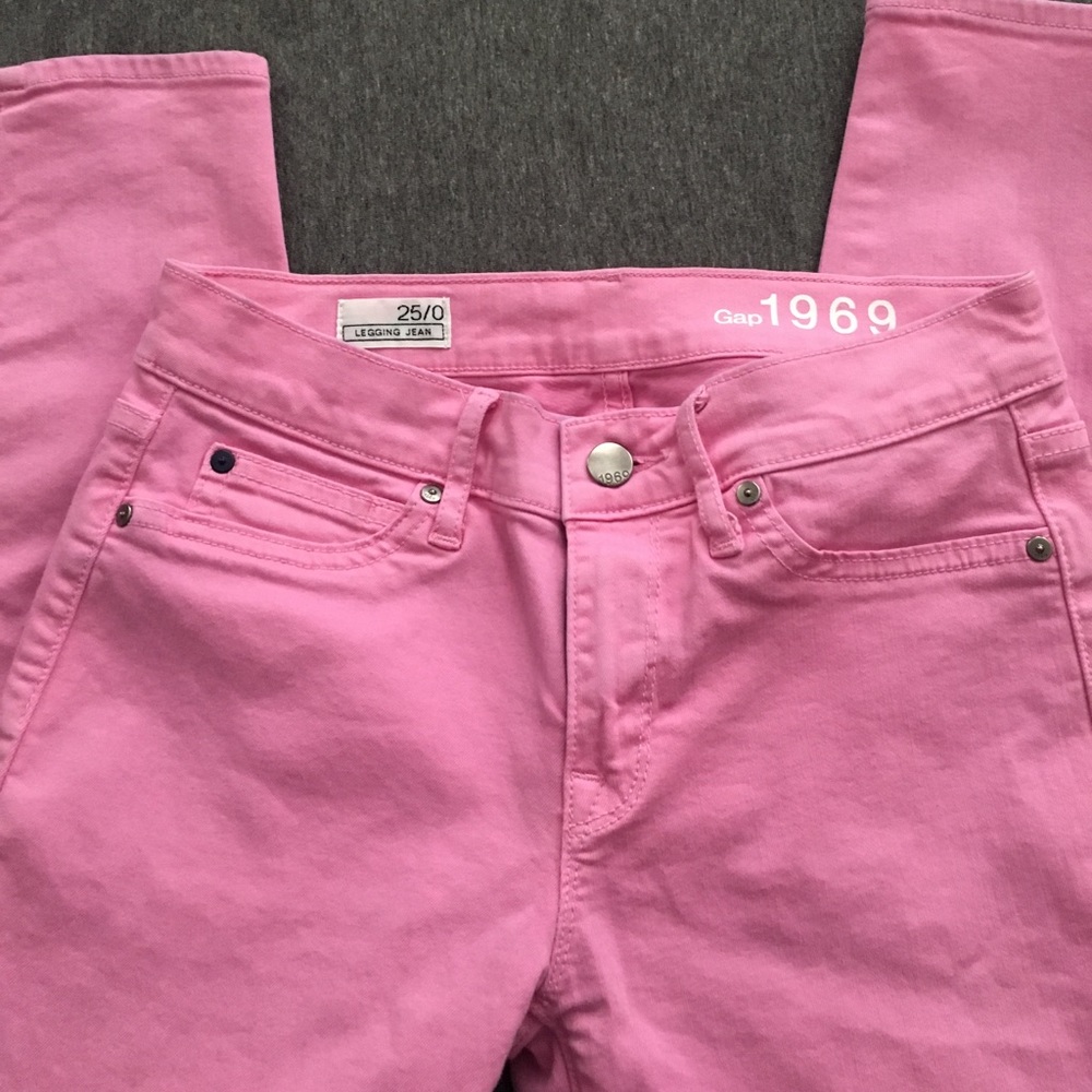 Gap Jeans