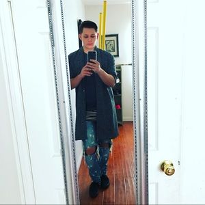 Meet your Posher, Gabriel