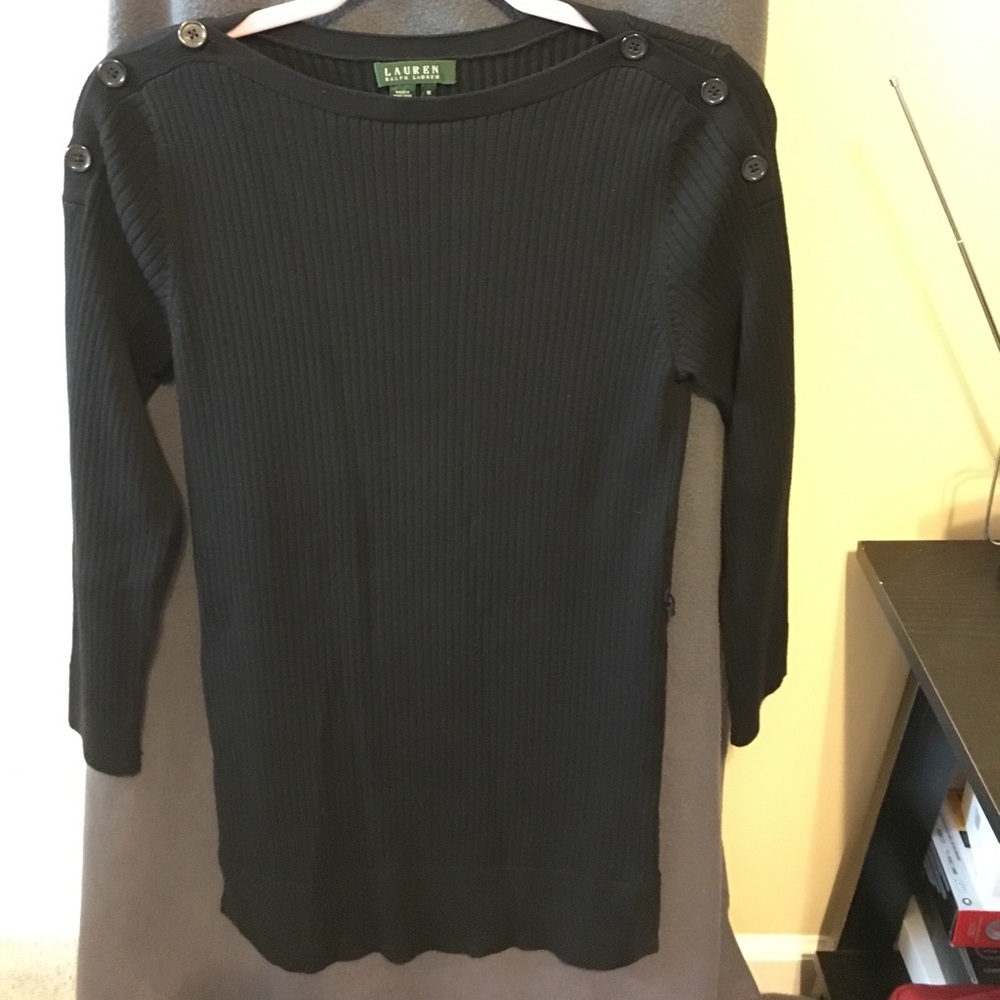 Sweater Top