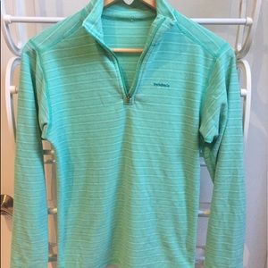 Fleece Patagonia 1/4 Zip