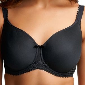 Fantasie Rebecca Bra FL2024BLK