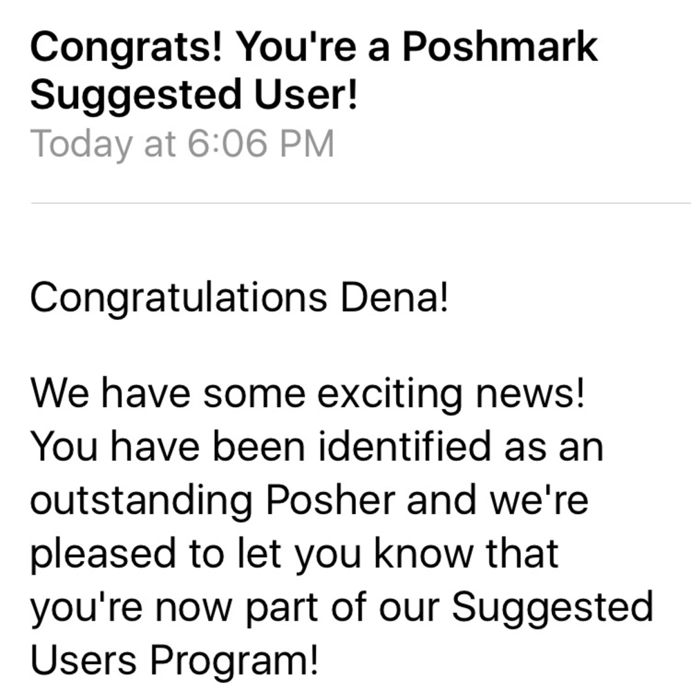 🎉🎊 it's official 🎉🎊