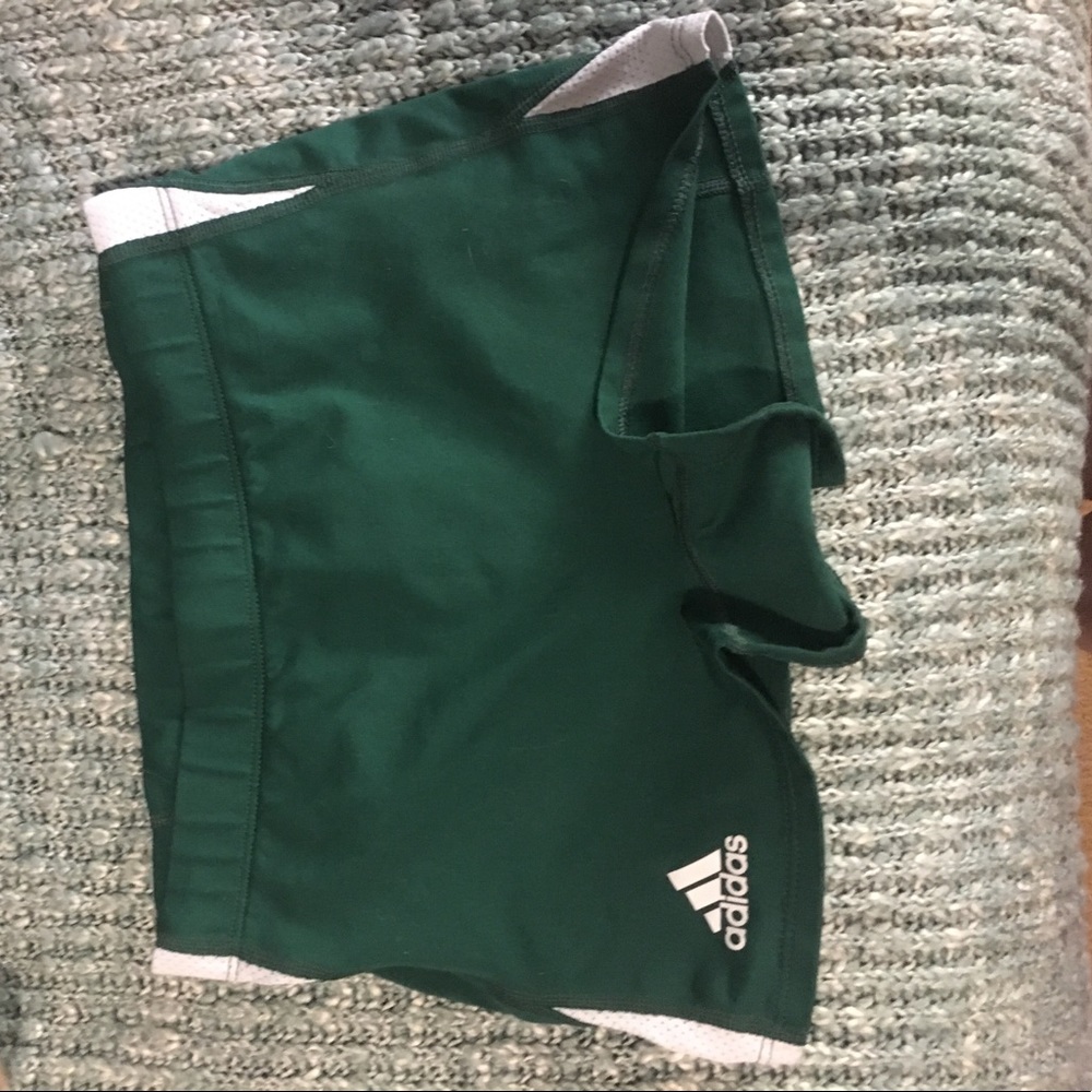 ClimaCool adidas running spandex