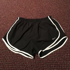 Nike Dri-Fit Running Shorts