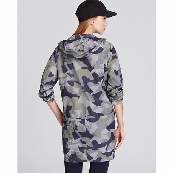 Theory 38 Everet Nylon Jacket - Picture 5 of 8