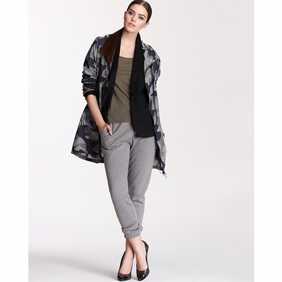 Theory 38 Everet Nylon Jacket - Picture 2 of 8