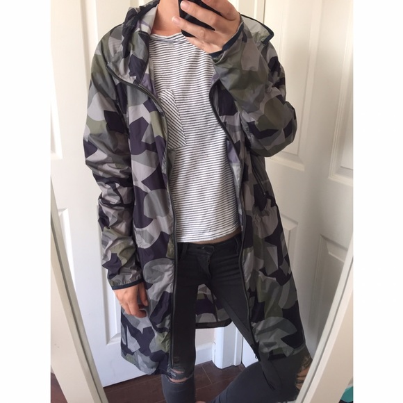 Theory 38 Everet Nylon Jacket - Picture 4 of 8