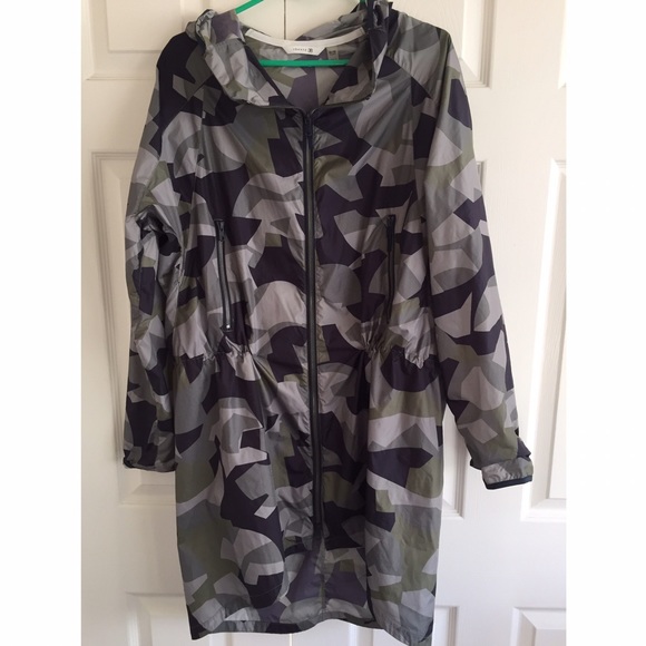 Theory 38 Everet Nylon Jacket - Picture 7 of 8