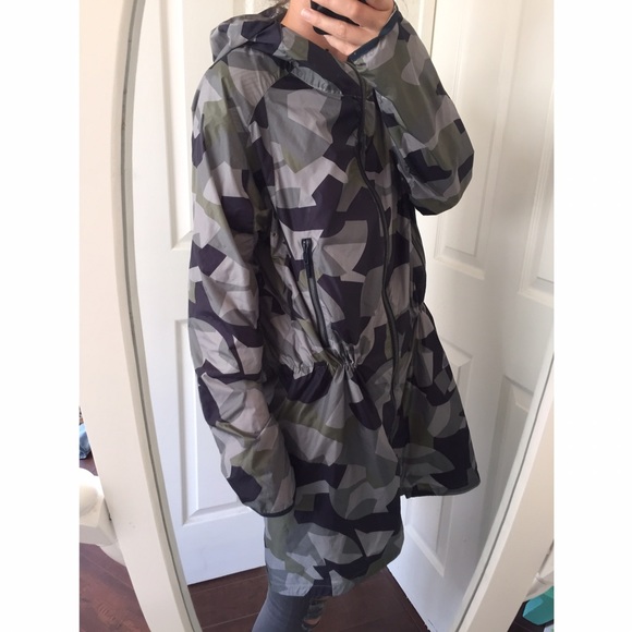 Theory 38 Everet Nylon Jacket - Picture 8 of 8