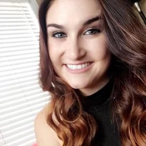 Meet your Posher, Mackenzie