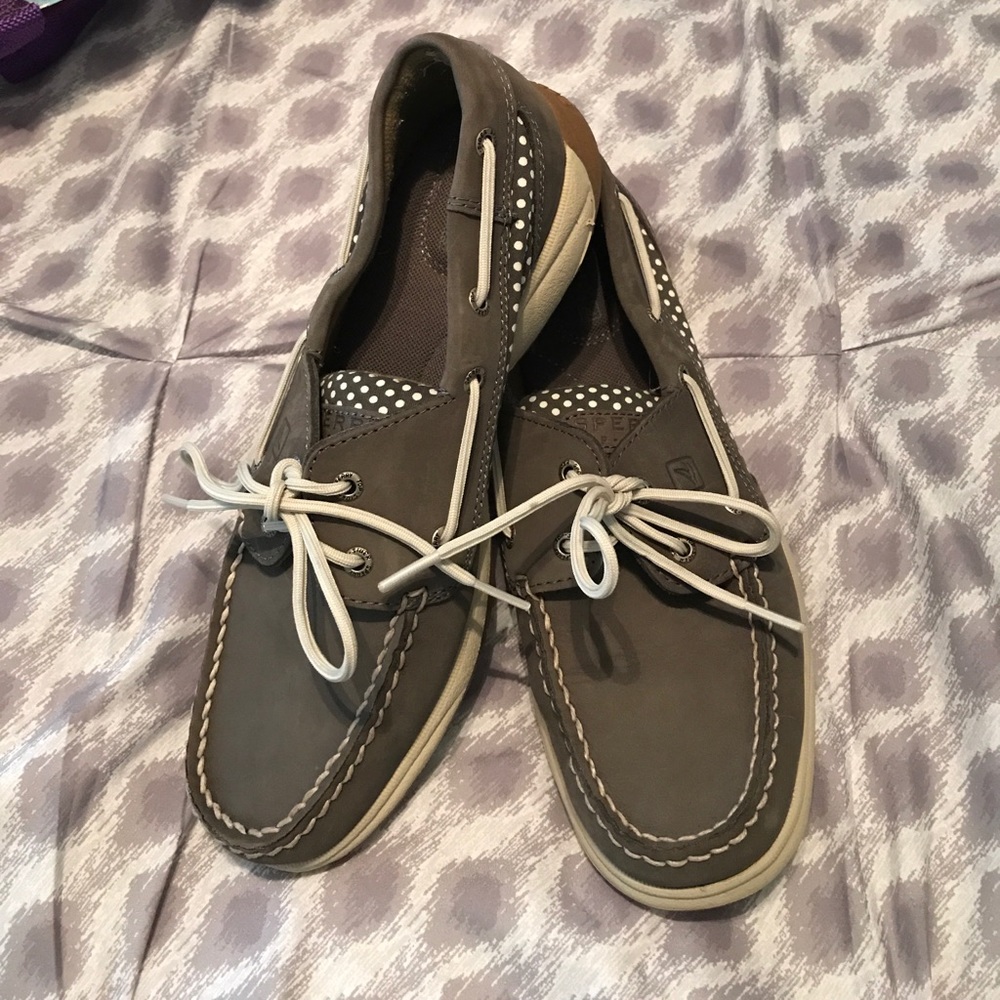 Sperry Top-Siders