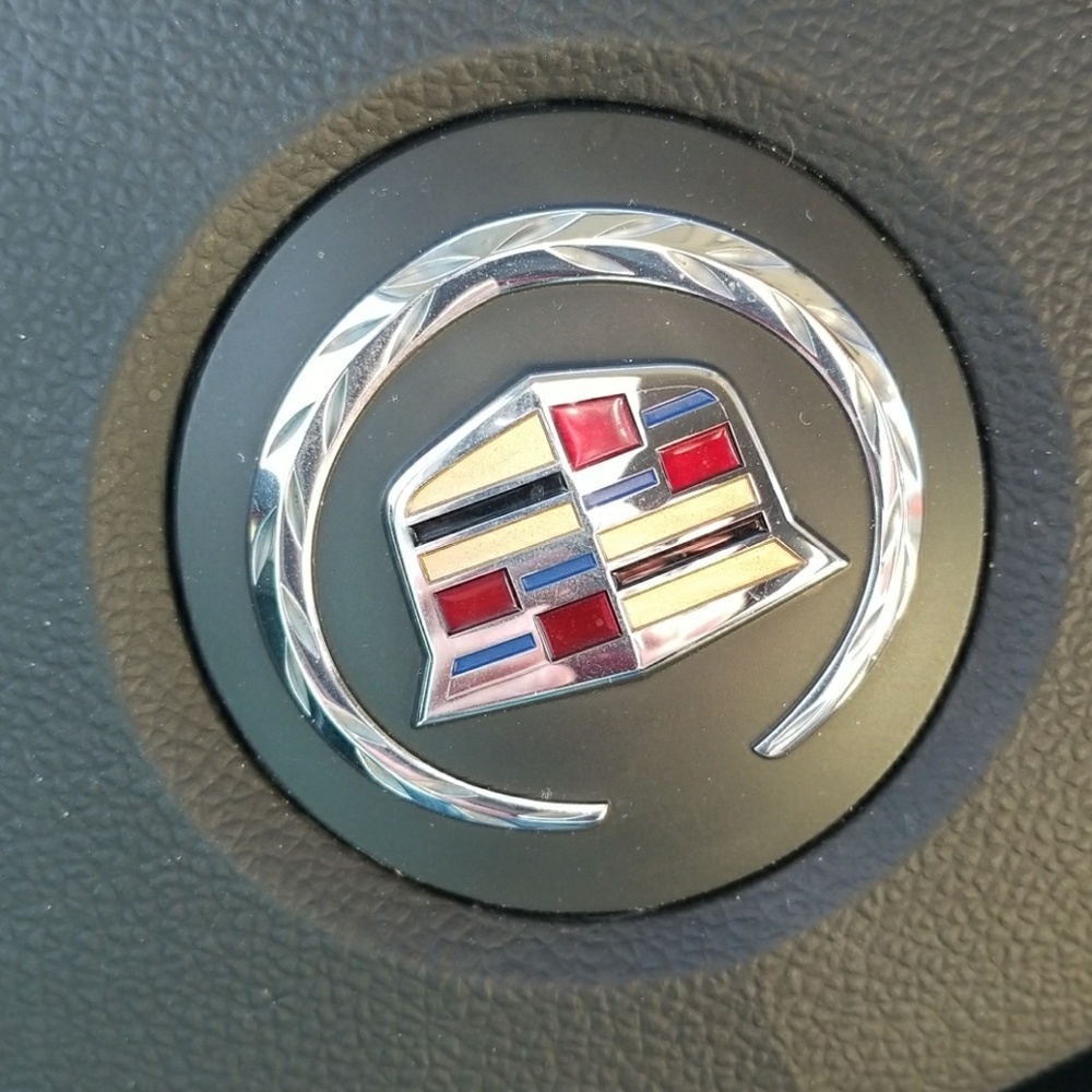 Meet your Posher, Dru