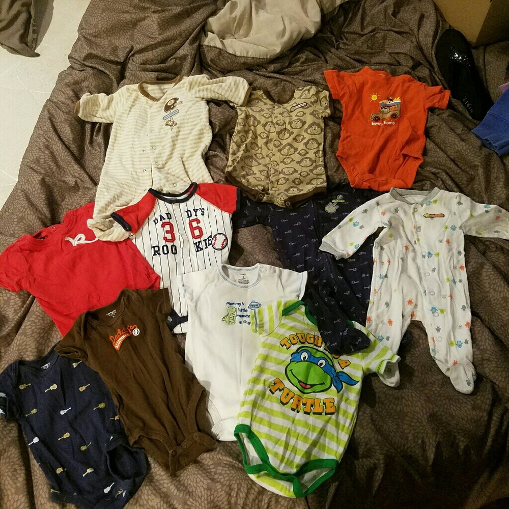 ***11 piece Summer Bundle RESERVED #1teacher