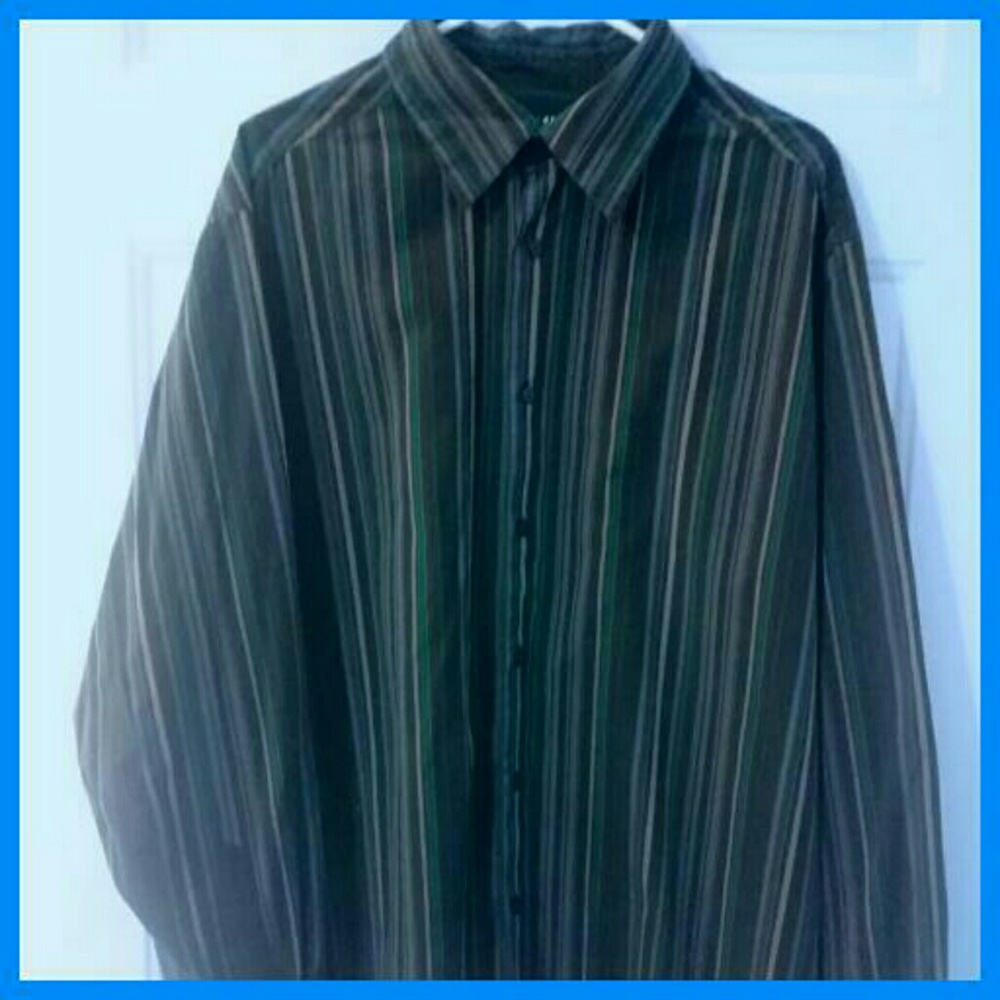 MEN  LONG  SLEEVES  SHIRT