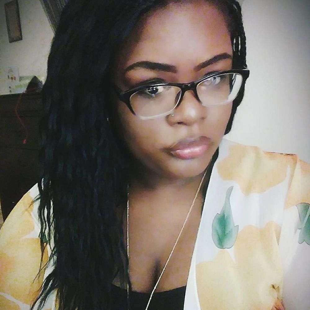 Meet your Posher, Natasha