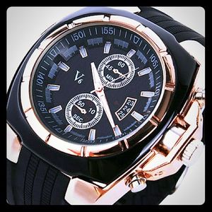 V6 watch
