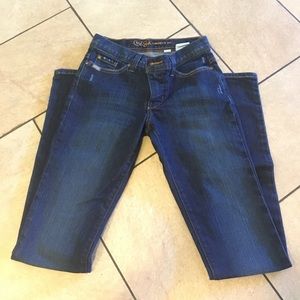 Cruel girl jeans