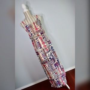 {she+sky} Maxi Dress {she+sky} Maxi Dress