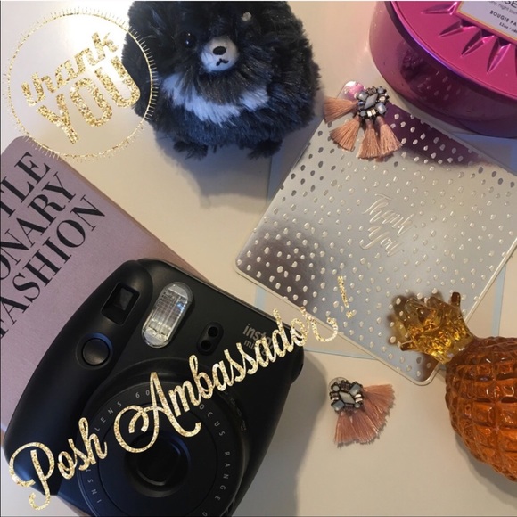 💓CLOSET INFO💓 ! Shop with confidence ! - Picture 2 of 6