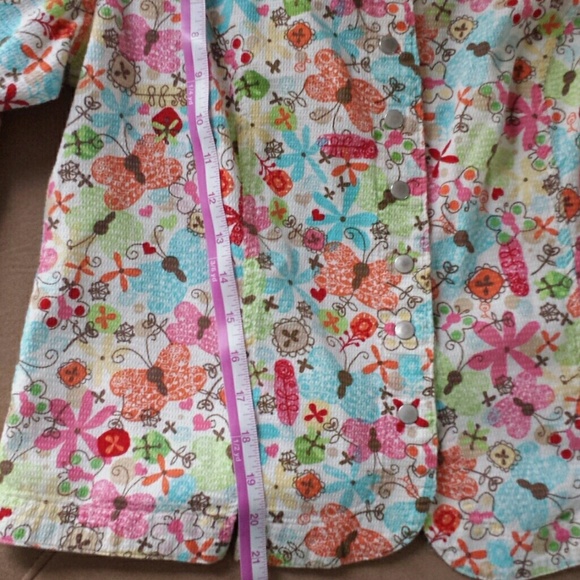 Christopher & Banks Medium Jacket - Picture 4 of 6